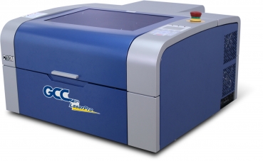 Lasergravursystem C180 II 30 Watt