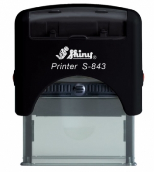 New Printer S-845 (70x25mm)