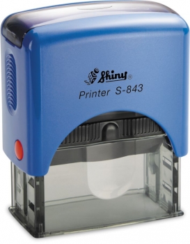 New Printer S-844 (58x22mm)