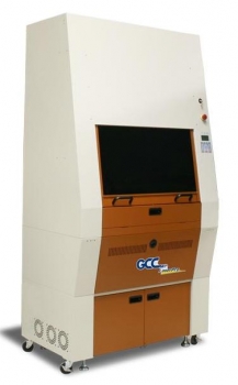 Lasersystem FMC 270 200 Watt