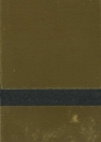 Laserfolie Gold hochglänzend/Schwarz 7265
