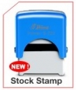 OA Stock Stamp