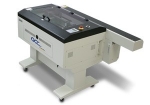 Laserschneidesystem X252 RX 80 Watt